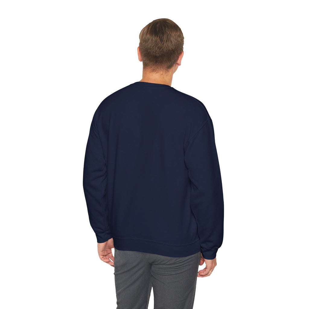 Venezuelan Pride Sweatshirt - Make Venezuela Great Again, Unisex Crewneck, Warm Casual Wear, Gift for Holidays, Comfortable & Stylish