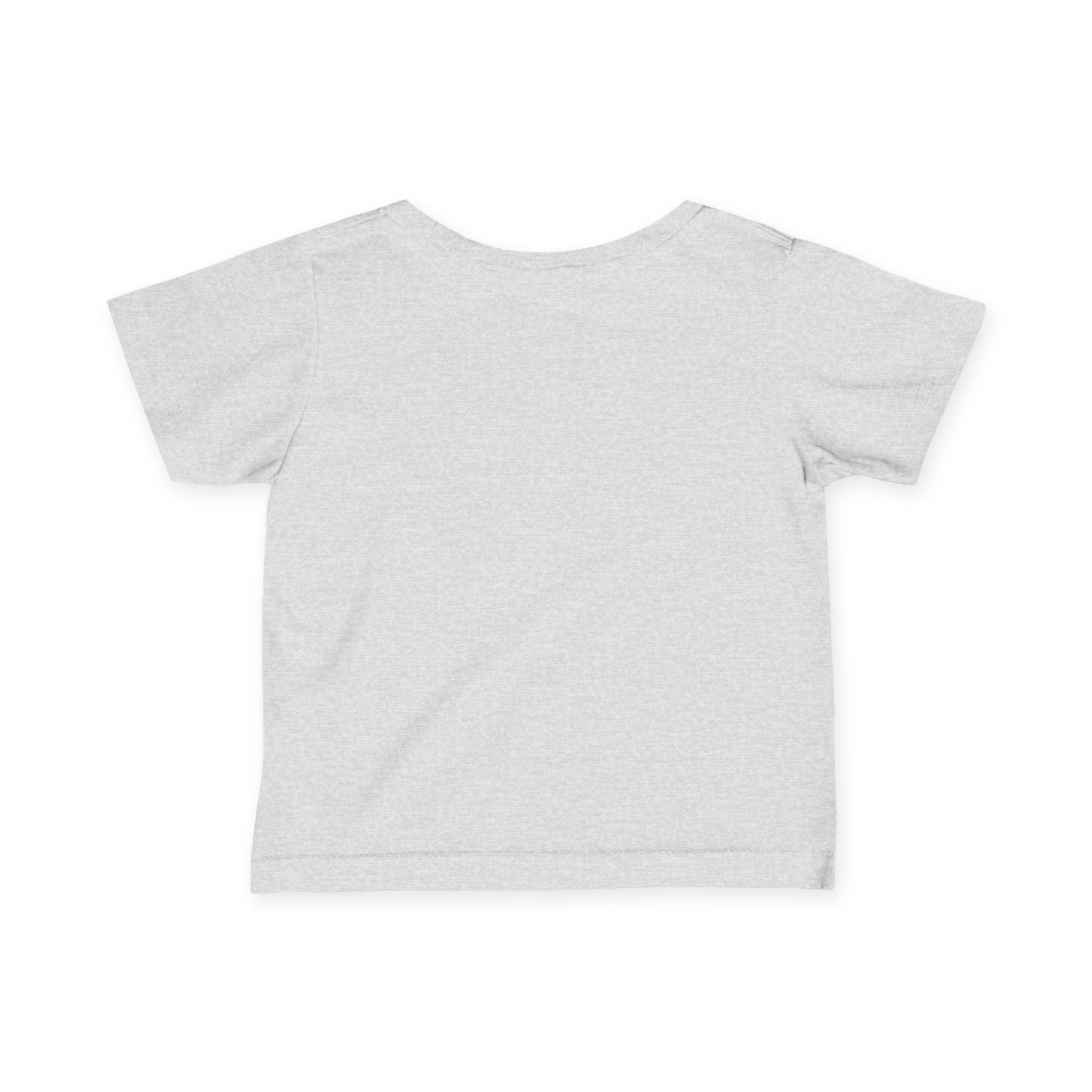 Vibrant Baby Tee with Flag Design, Infant T-Shirt, Cute Baby Apparel, Gift for New Parents, Toddler Clothing, Baby Shower Gift
